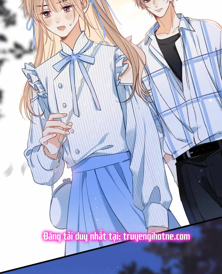 Vụng Trộm Giấu Không Được Chapter 78.1 - Trang 2