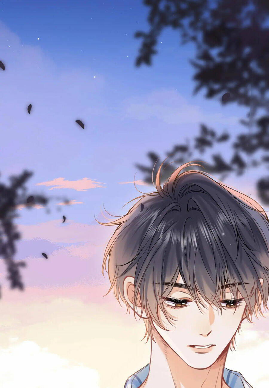 Vụng Trộm Giấu Không Được Chapter 78.1 - Trang 2