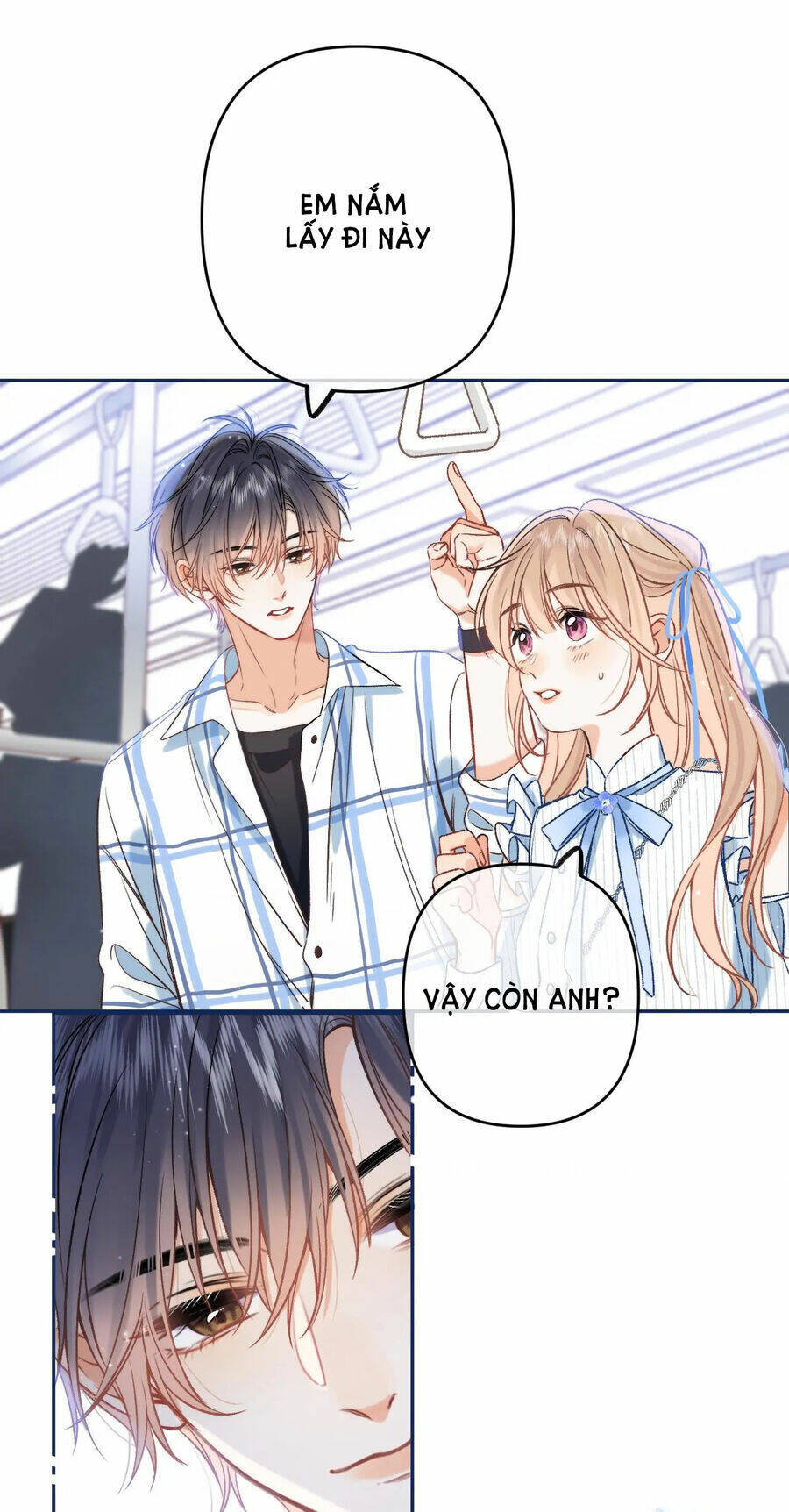 Vụng Trộm Giấu Không Được Chapter 78.1 - Trang 2