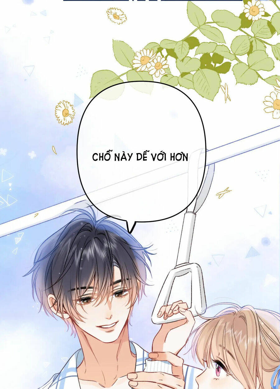 Vụng Trộm Giấu Không Được Chapter 78.1 - Trang 2