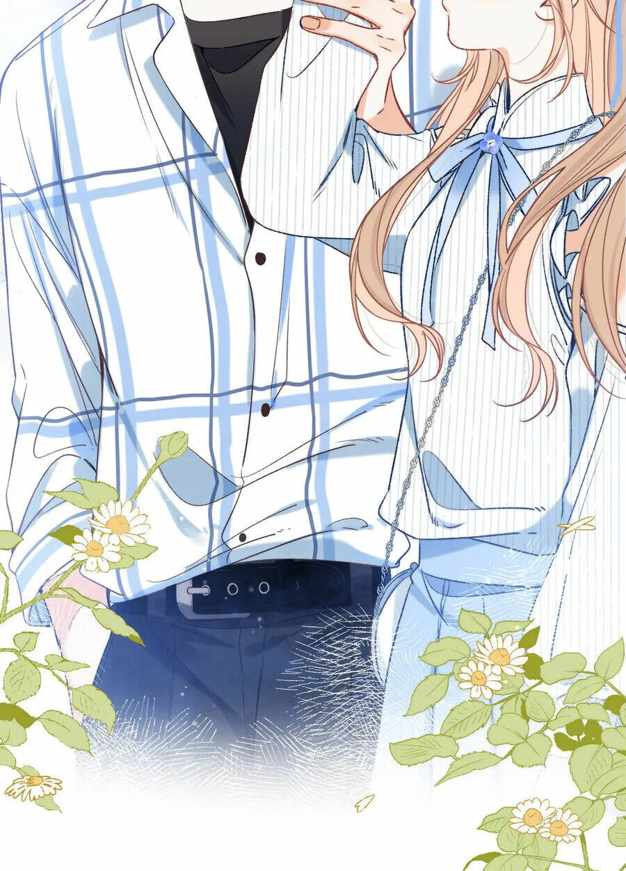 Vụng Trộm Giấu Không Được Chapter 78.1 - Trang 2