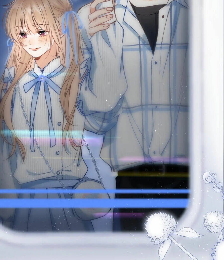 Vụng Trộm Giấu Không Được Chapter 78.1 - Trang 2