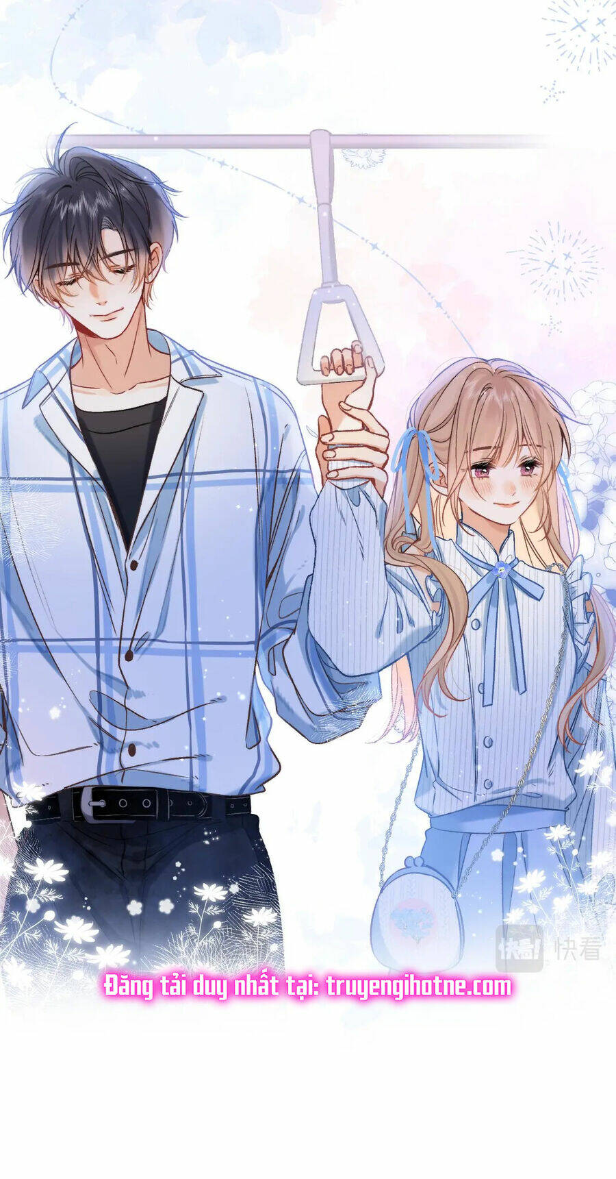 Vụng Trộm Giấu Không Được Chapter 78.1 - Trang 2