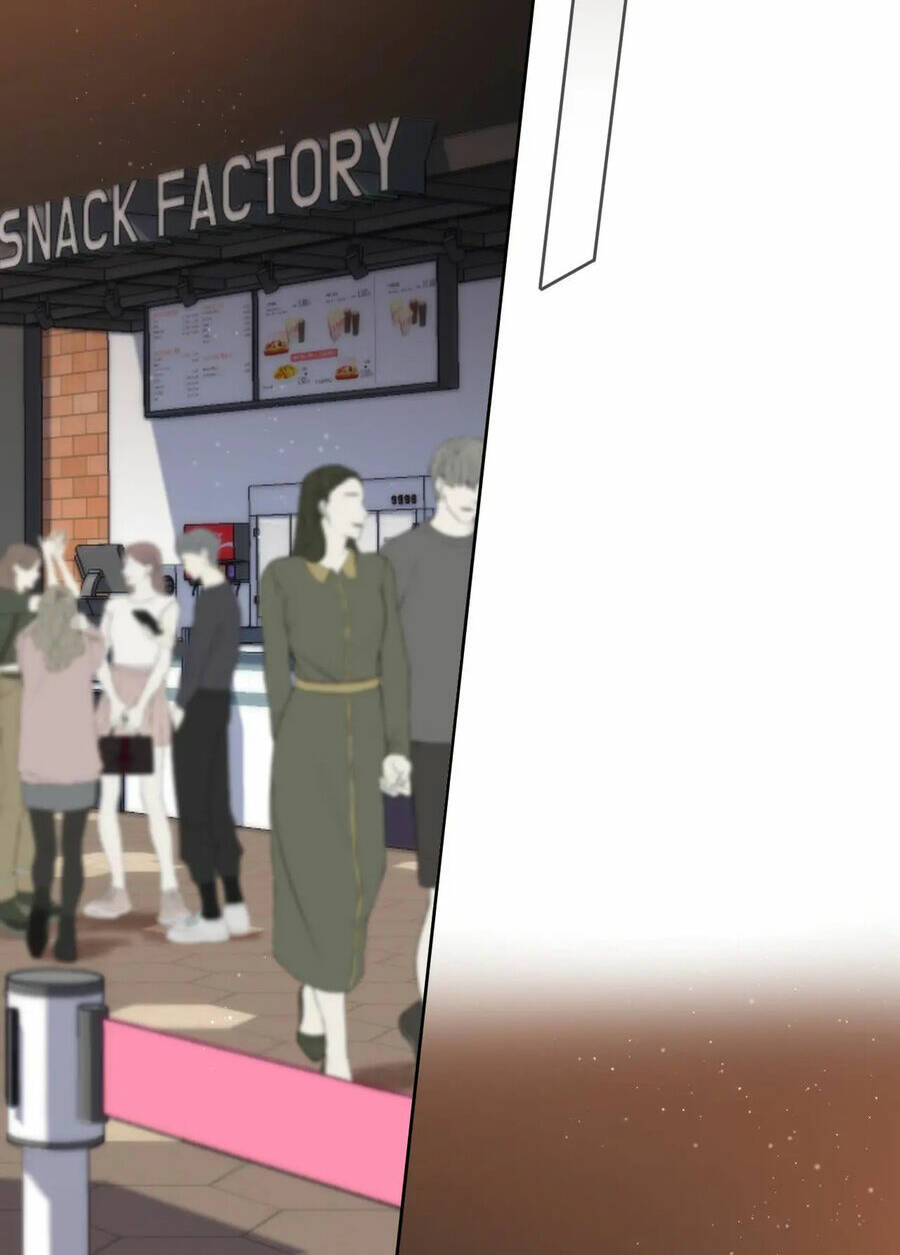 Vụng Trộm Giấu Không Được Chapter 78.1 - Trang 2