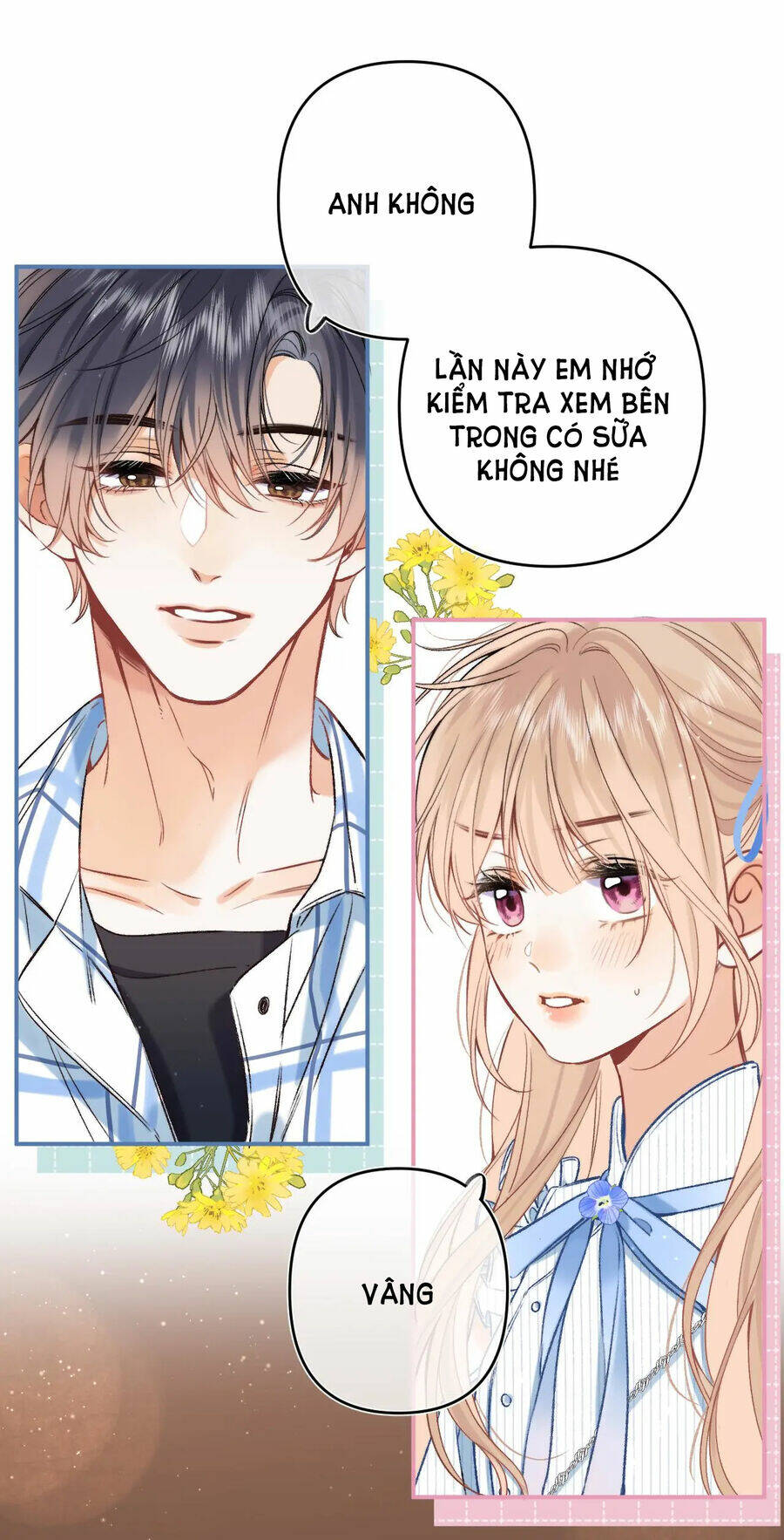 Vụng Trộm Giấu Không Được Chapter 78.1 - Trang 2