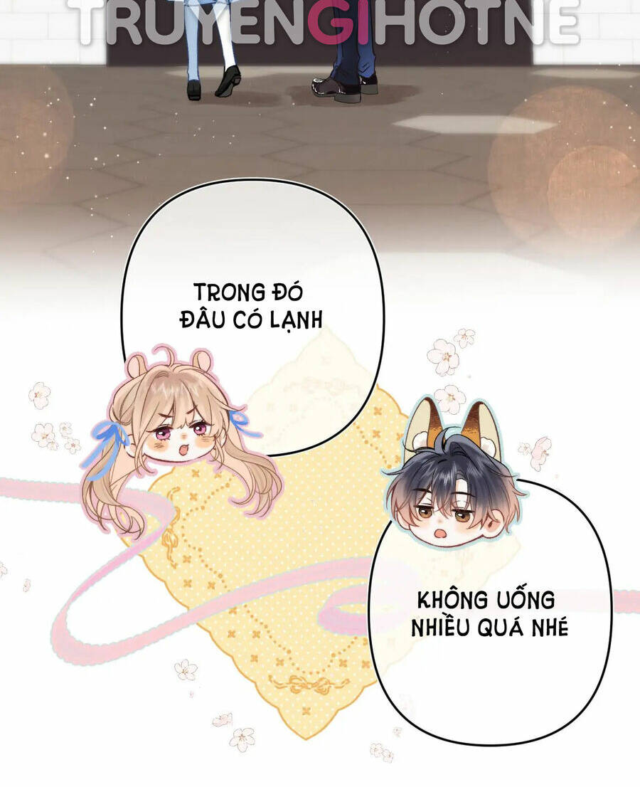 Vụng Trộm Giấu Không Được Chapter 78.1 - Trang 2