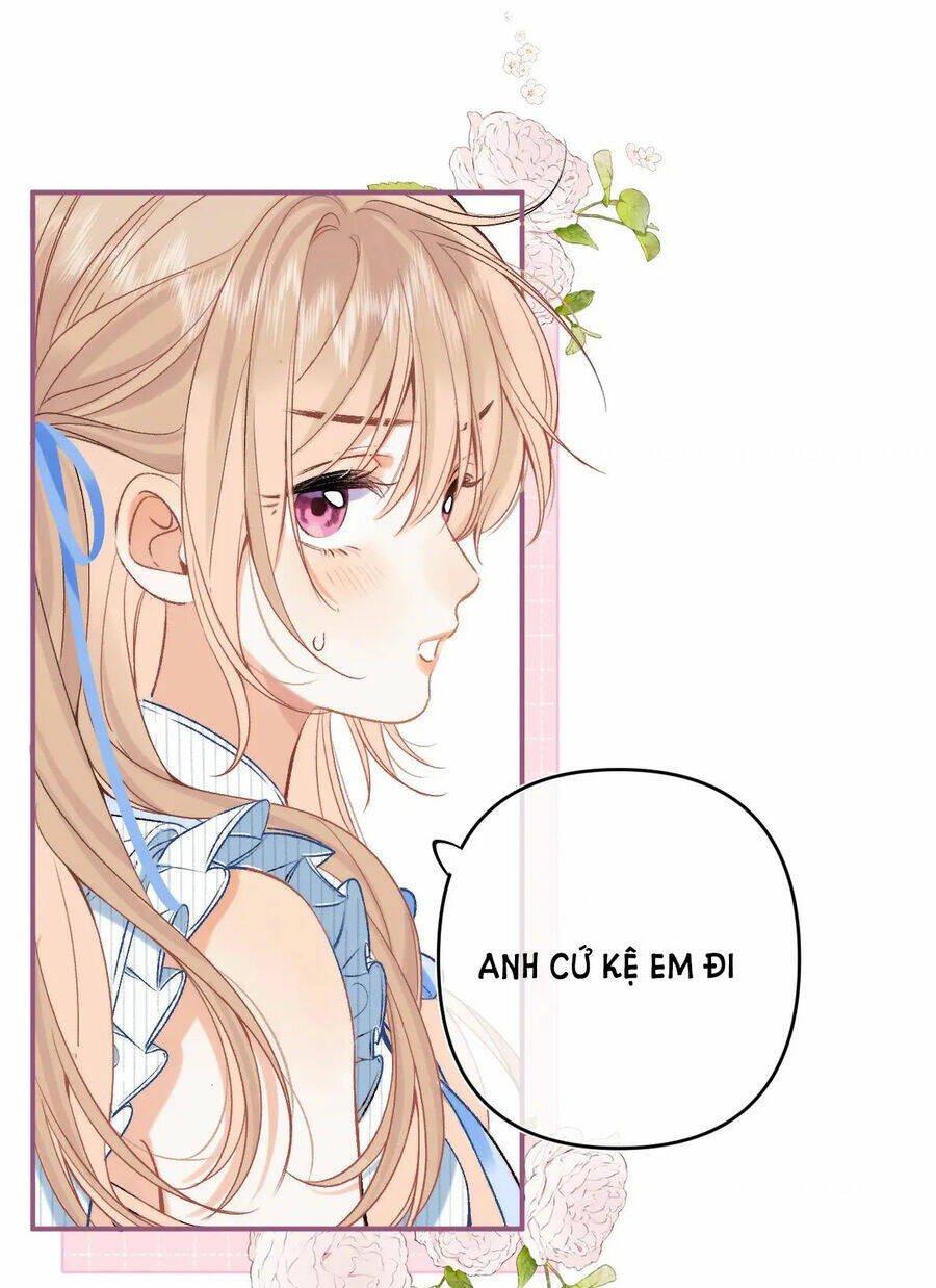 Vụng Trộm Giấu Không Được Chapter 78.1 - Trang 2