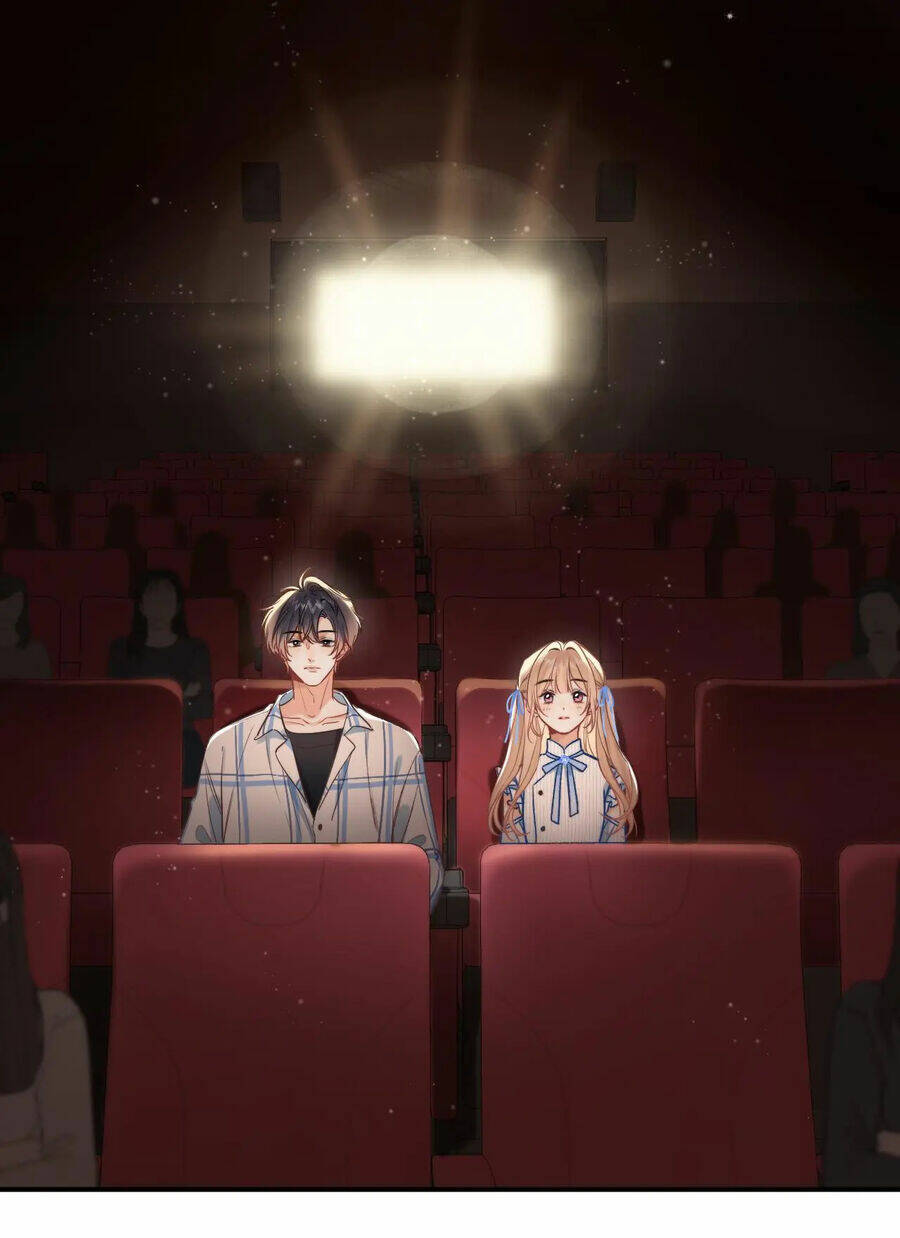 Vụng Trộm Giấu Không Được Chapter 78.2 - Trang 2