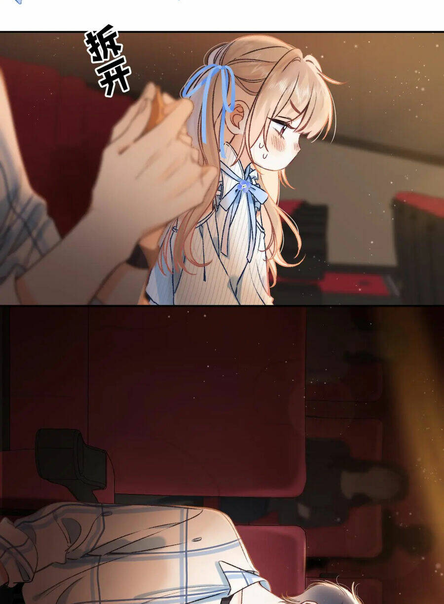 Vụng Trộm Giấu Không Được Chapter 78.2 - Trang 2