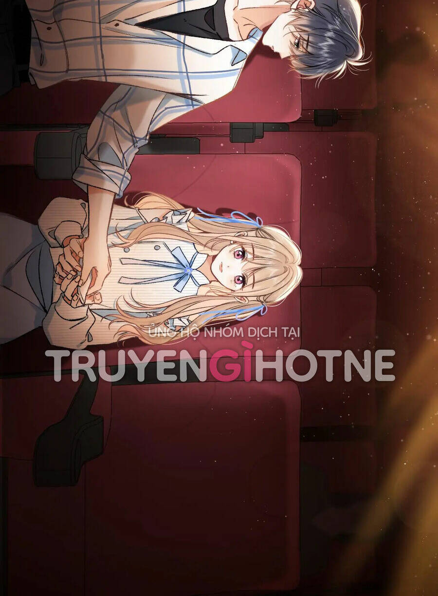 Vụng Trộm Giấu Không Được Chapter 78.2 - Trang 2