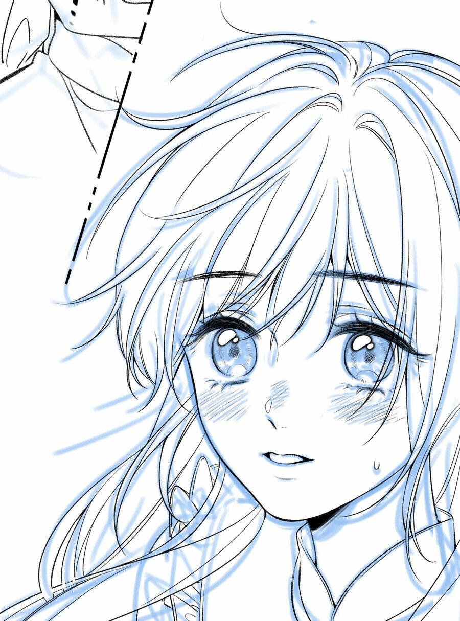 Vụng Trộm Giấu Không Được Chapter 78.2 - Trang 2