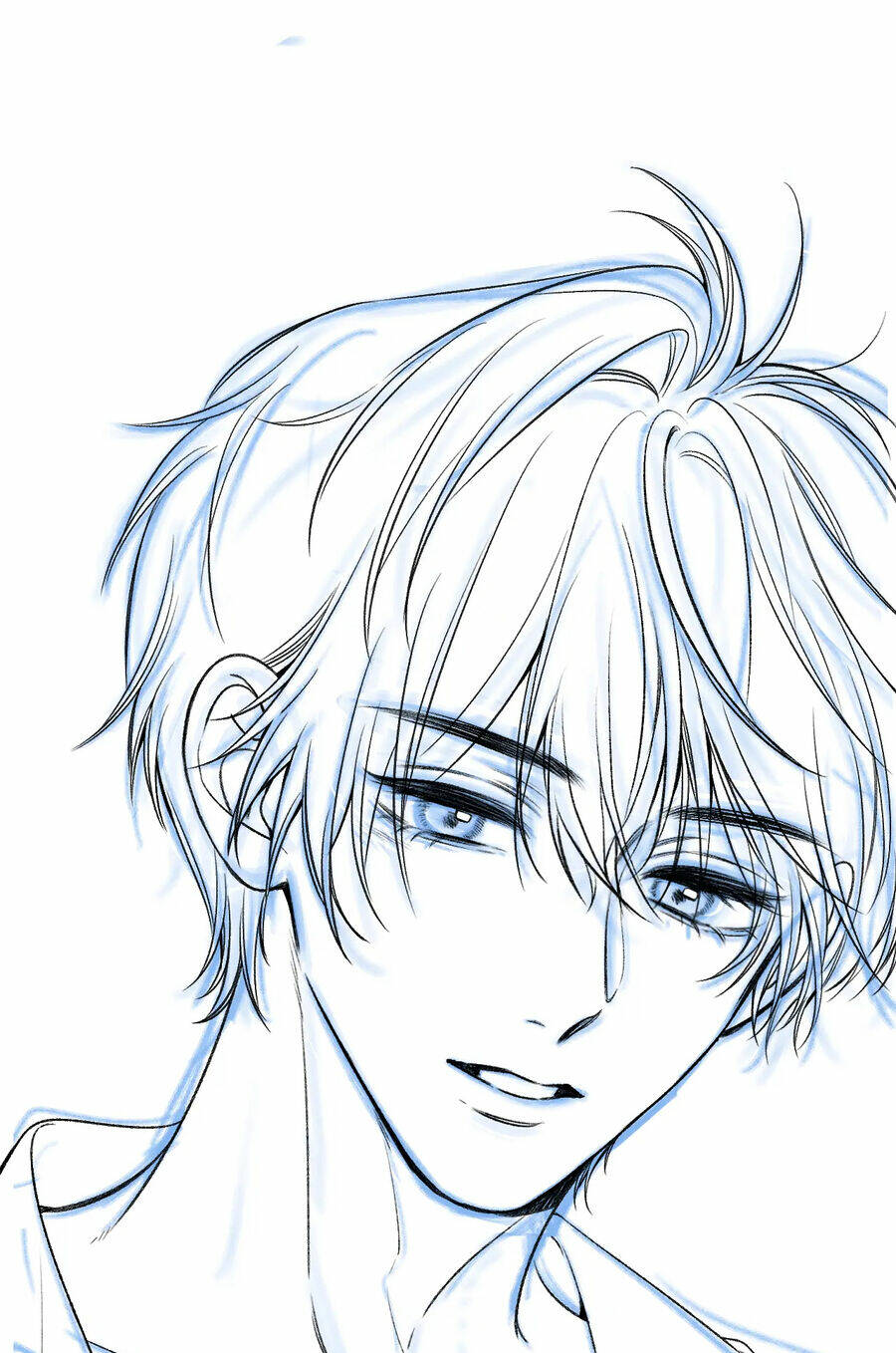 Vụng Trộm Giấu Không Được Chapter 78.2 - Trang 2