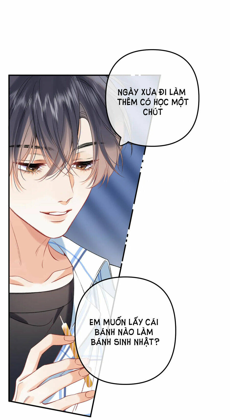 Vụng Trộm Giấu Không Được Chapter 79.1 - Trang 2