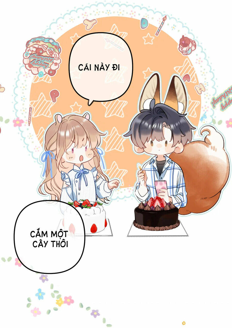 Vụng Trộm Giấu Không Được Chapter 79.1 - Trang 2