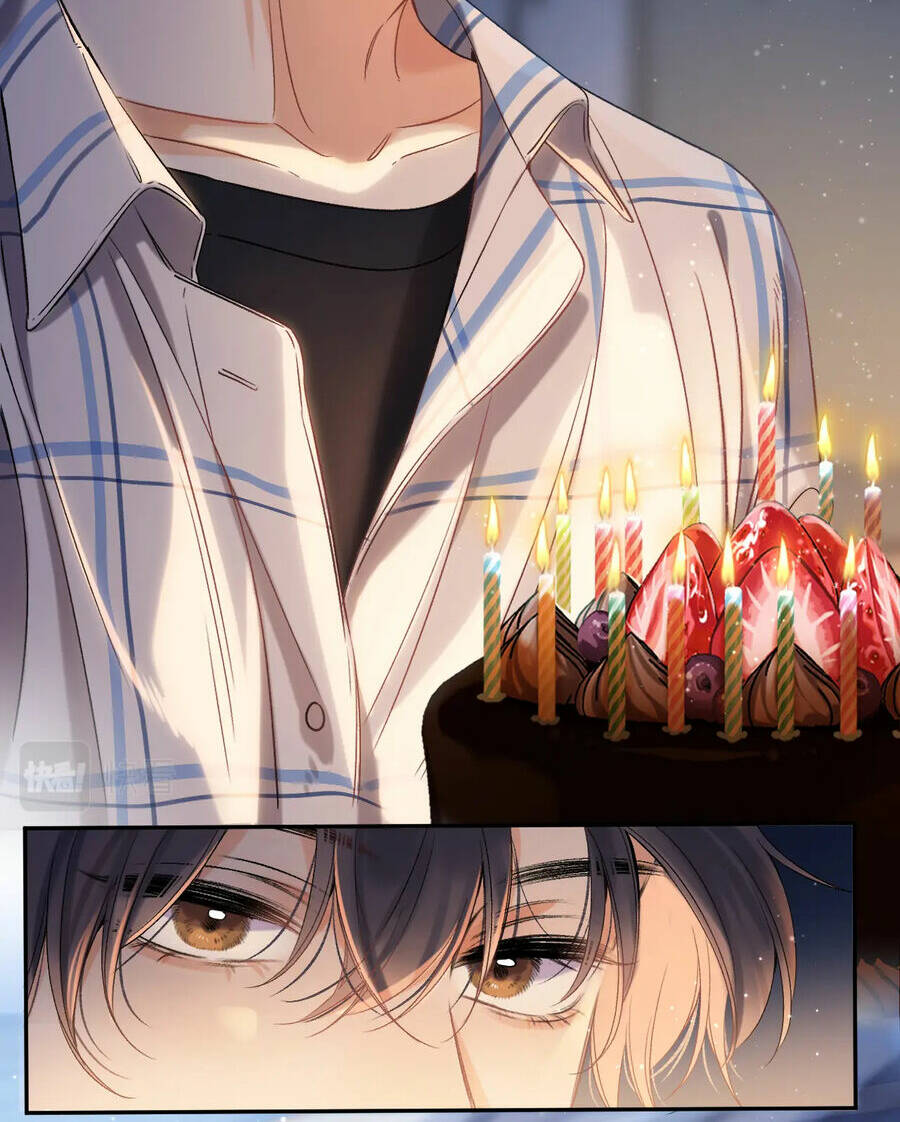 Vụng Trộm Giấu Không Được Chapter 79.1 - Trang 2