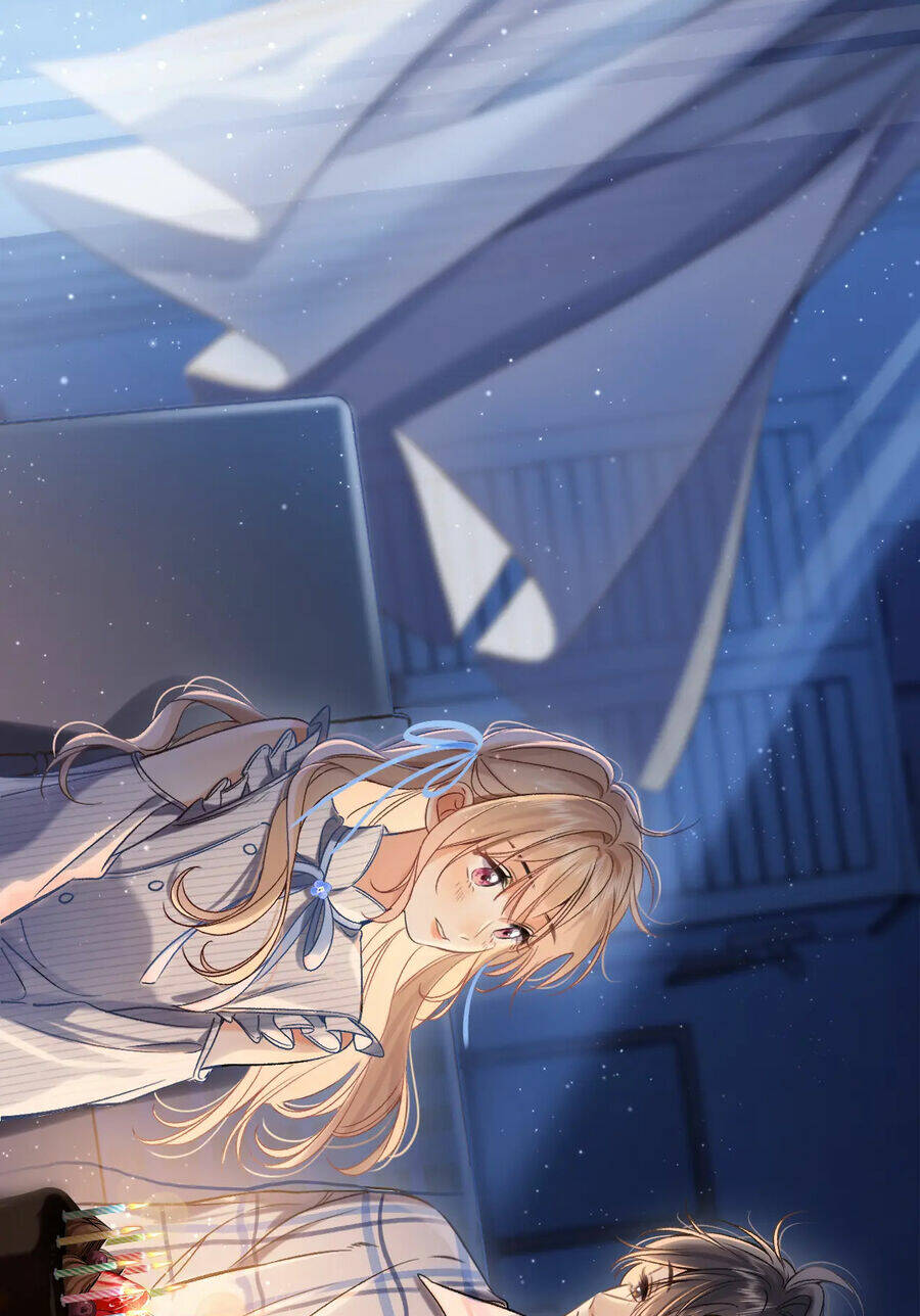 Vụng Trộm Giấu Không Được Chapter 79.1 - Trang 2