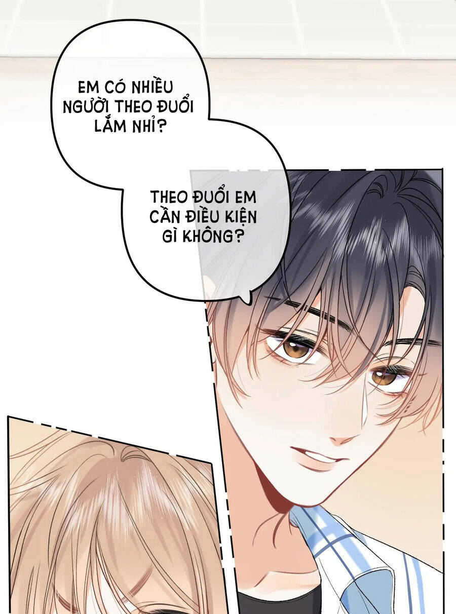 Vụng Trộm Giấu Không Được Chapter 79.2 - Trang 2