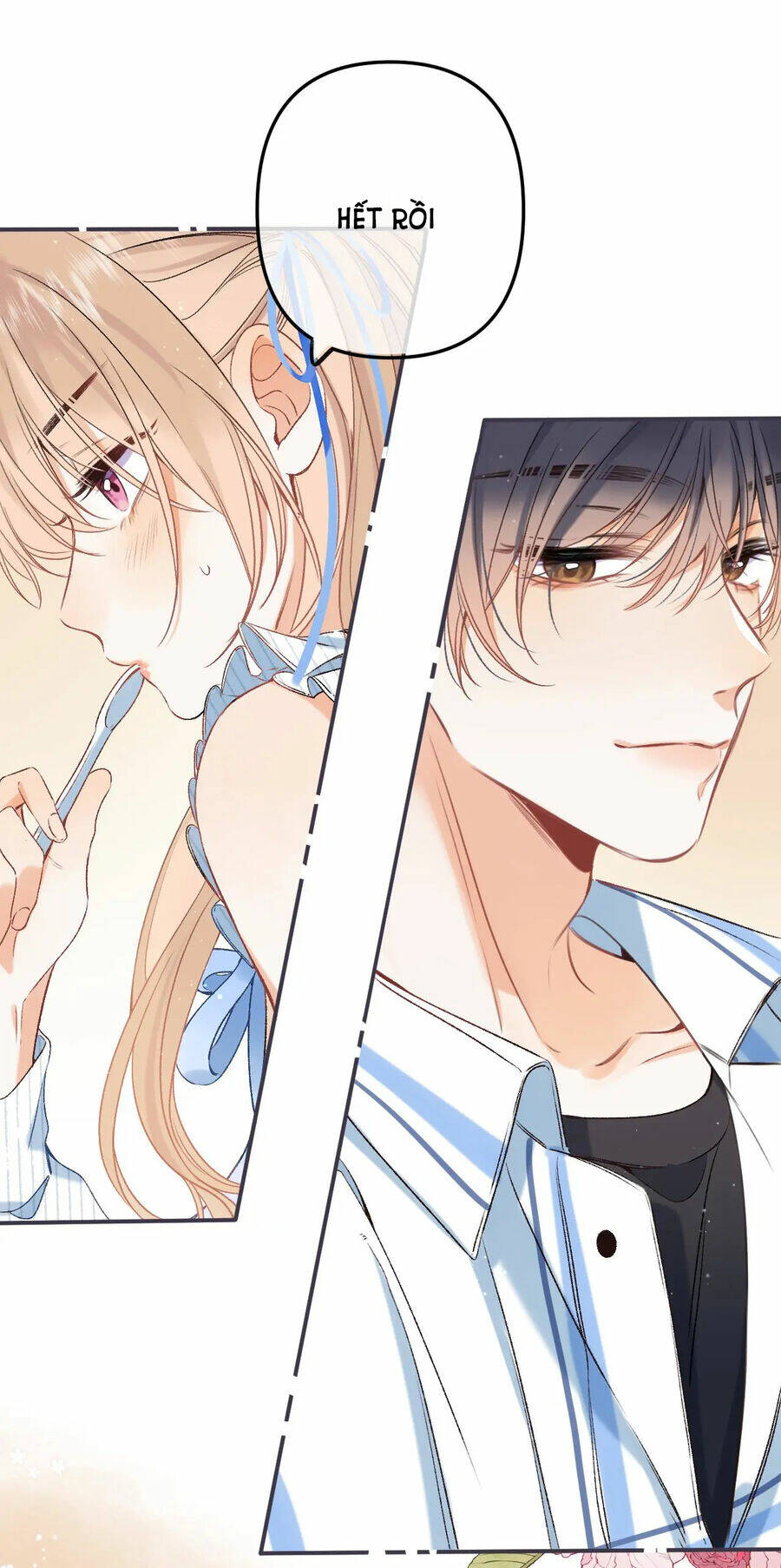 Vụng Trộm Giấu Không Được Chapter 79.2 - Trang 2