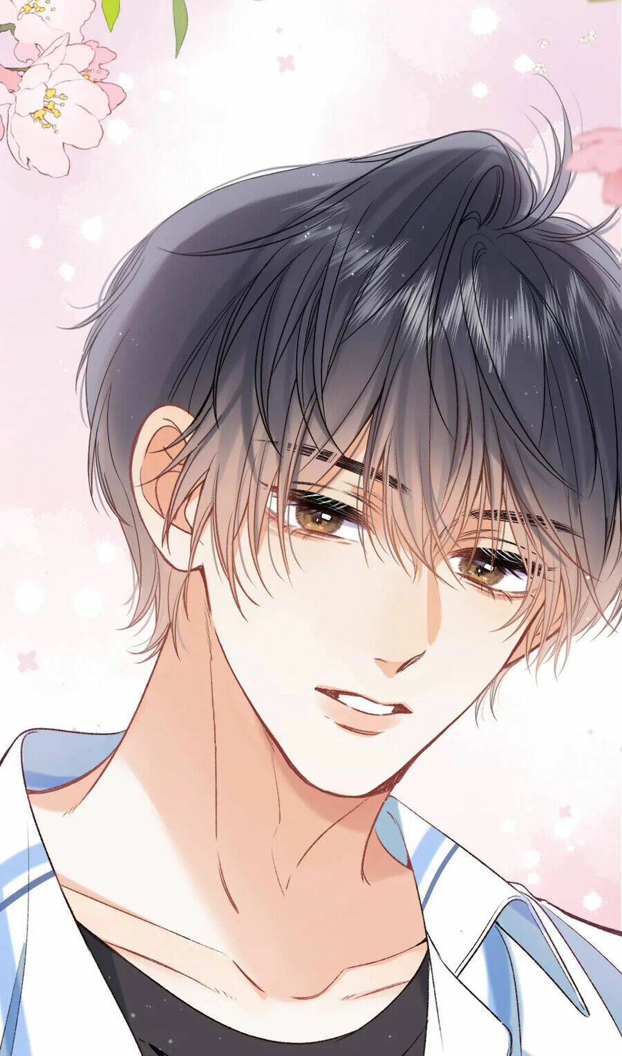 Vụng Trộm Giấu Không Được Chapter 79.2 - Trang 2