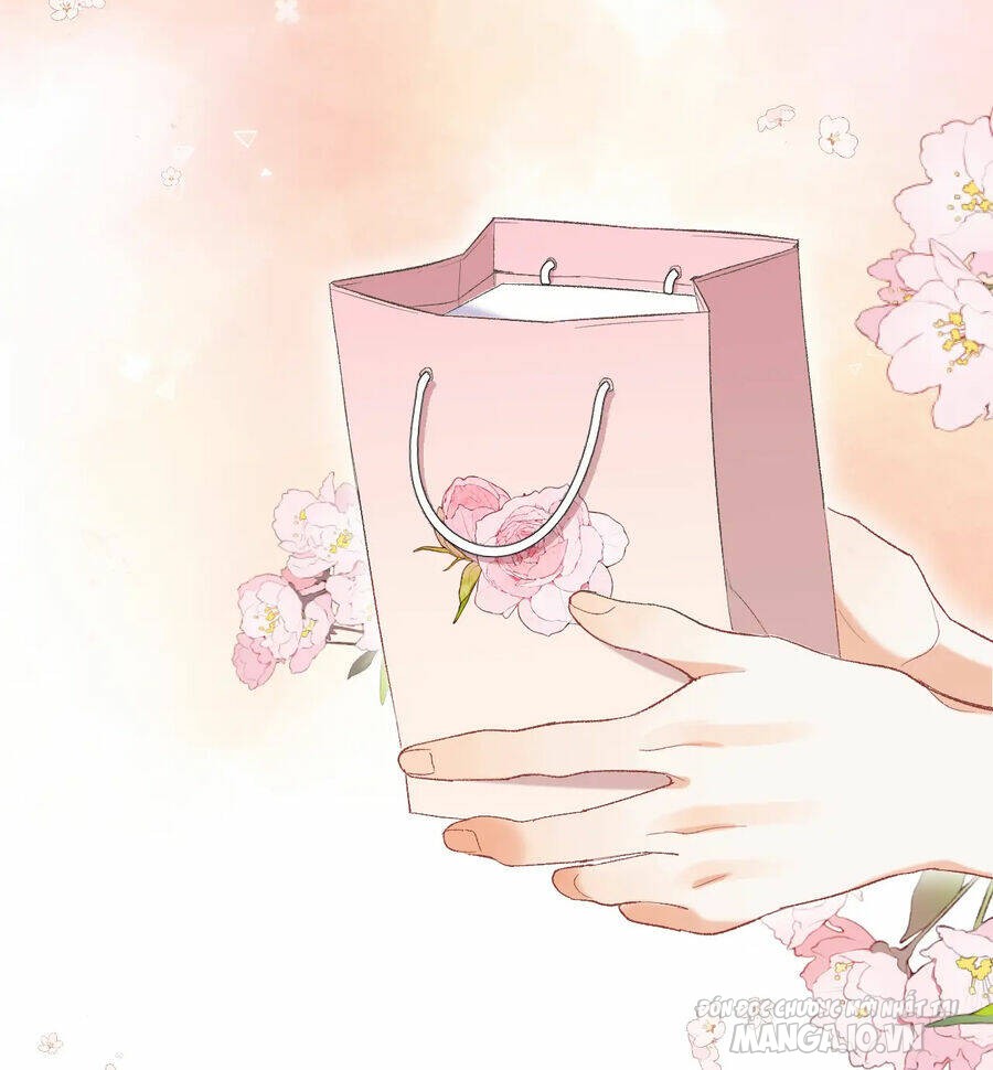 Vụng Trộm Giấu Không Được Chapter 79 - Trang 2