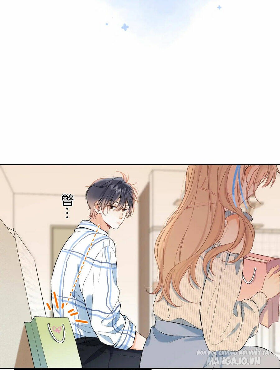 Vụng Trộm Giấu Không Được Chapter 79 - Trang 2