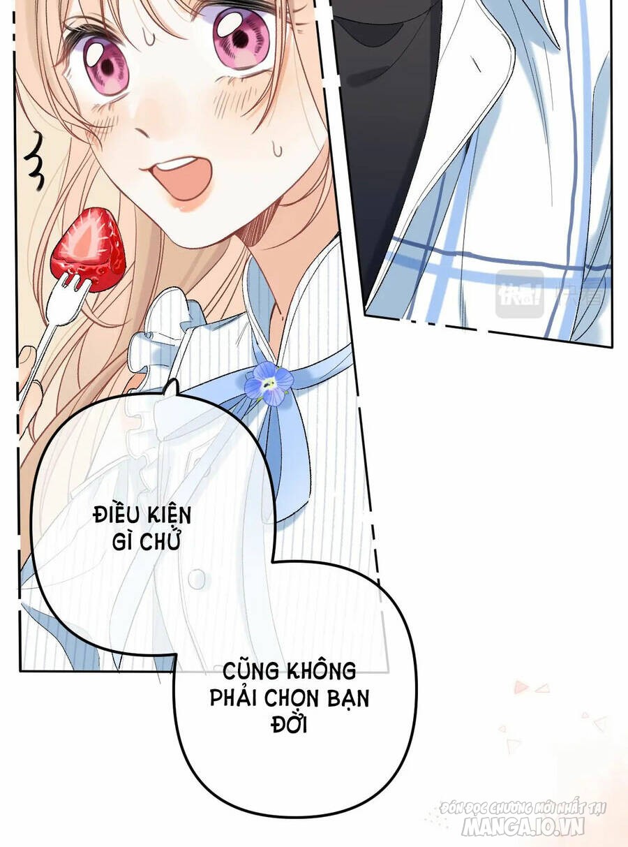 Vụng Trộm Giấu Không Được Chapter 79 - Trang 2