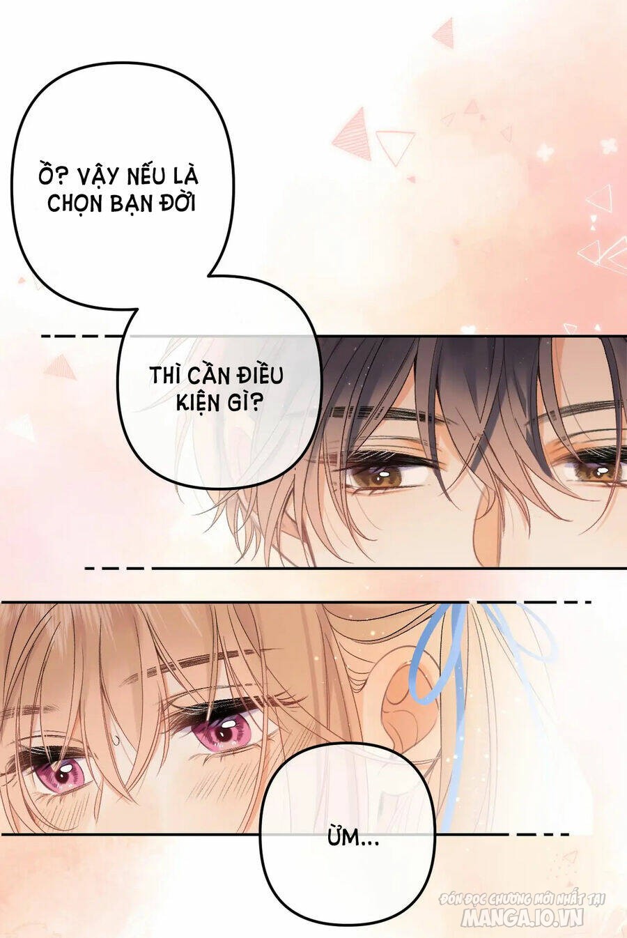 Vụng Trộm Giấu Không Được Chapter 79 - Trang 2