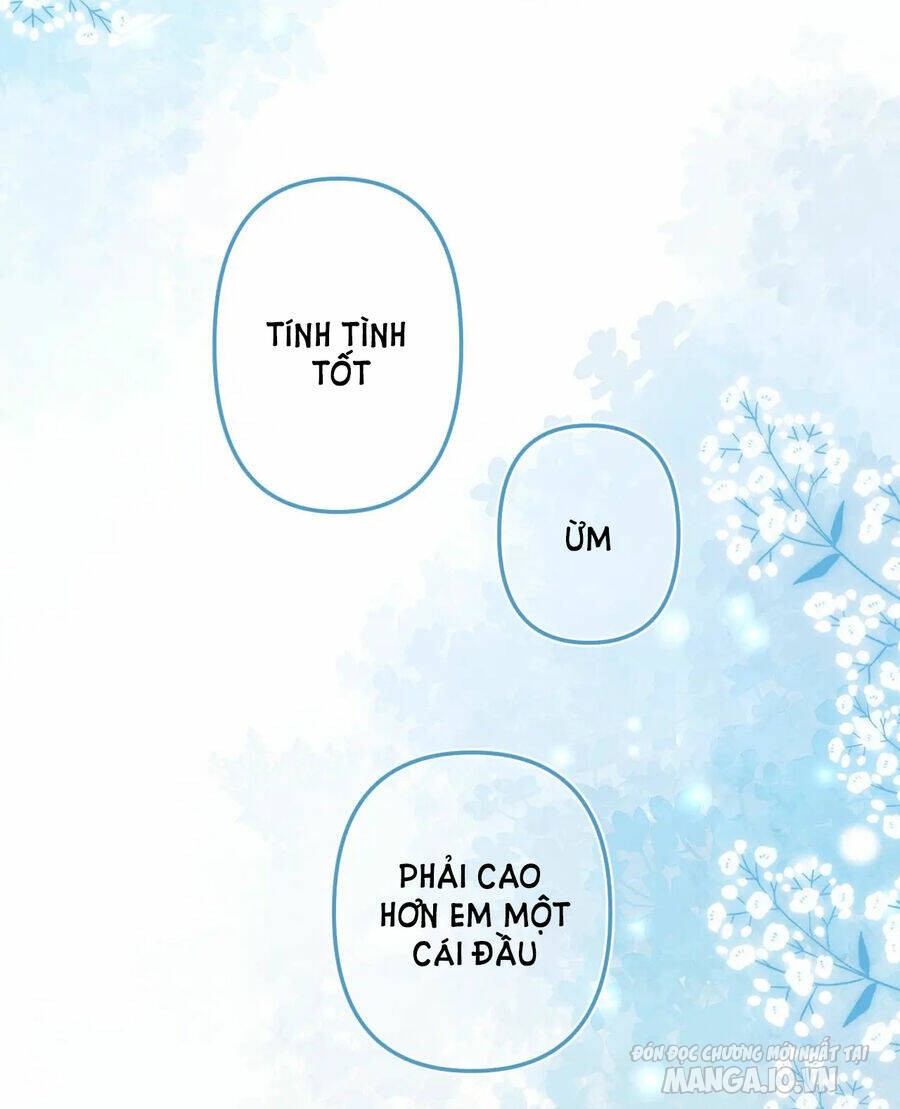 Vụng Trộm Giấu Không Được Chapter 79 - Trang 2