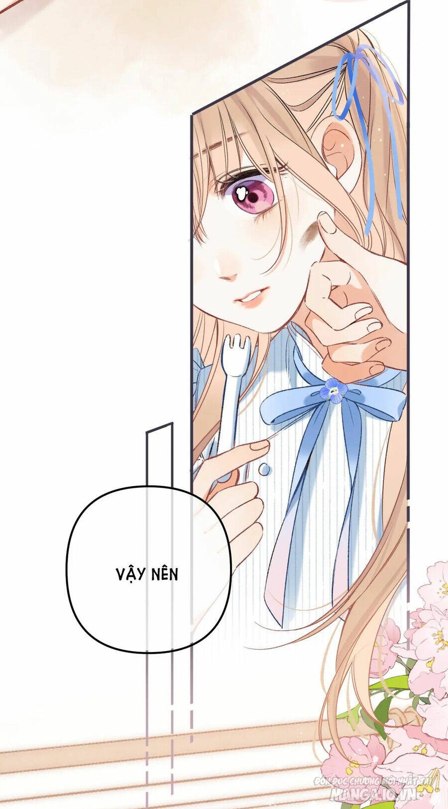 Vụng Trộm Giấu Không Được Chapter 79 - Trang 2