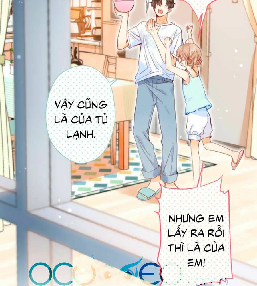 Vụng Trộm Giấu Không Được Chapter 8 - Trang 2