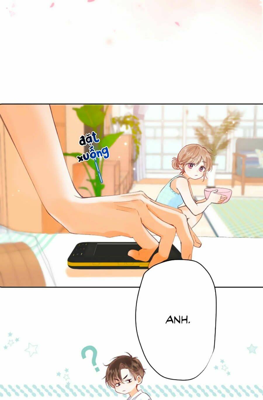 Vụng Trộm Giấu Không Được Chapter 8 - Trang 2