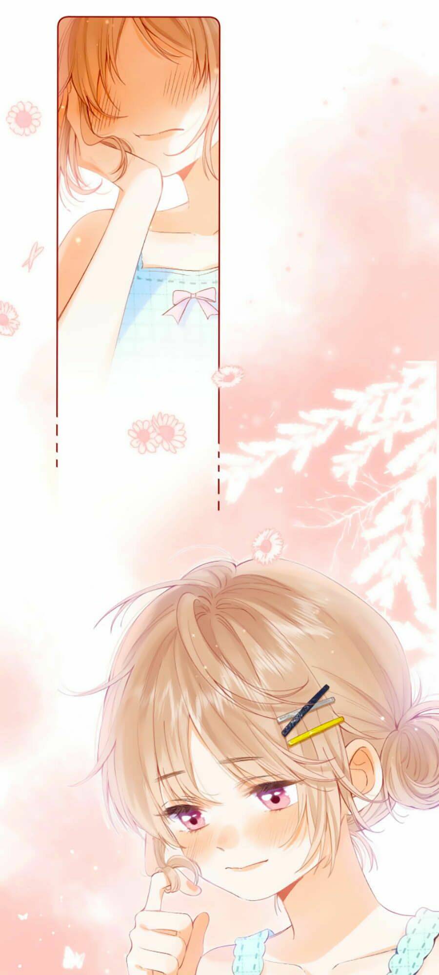 Vụng Trộm Giấu Không Được Chapter 8 - Trang 2