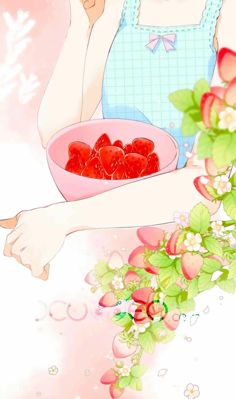 Vụng Trộm Giấu Không Được Chapter 8 - Trang 2