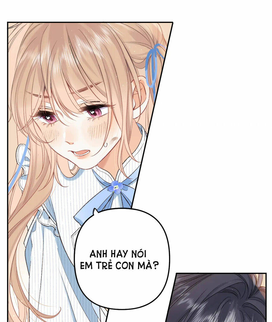 Vụng Trộm Giấu Không Được Chapter 80.1 - Trang 2