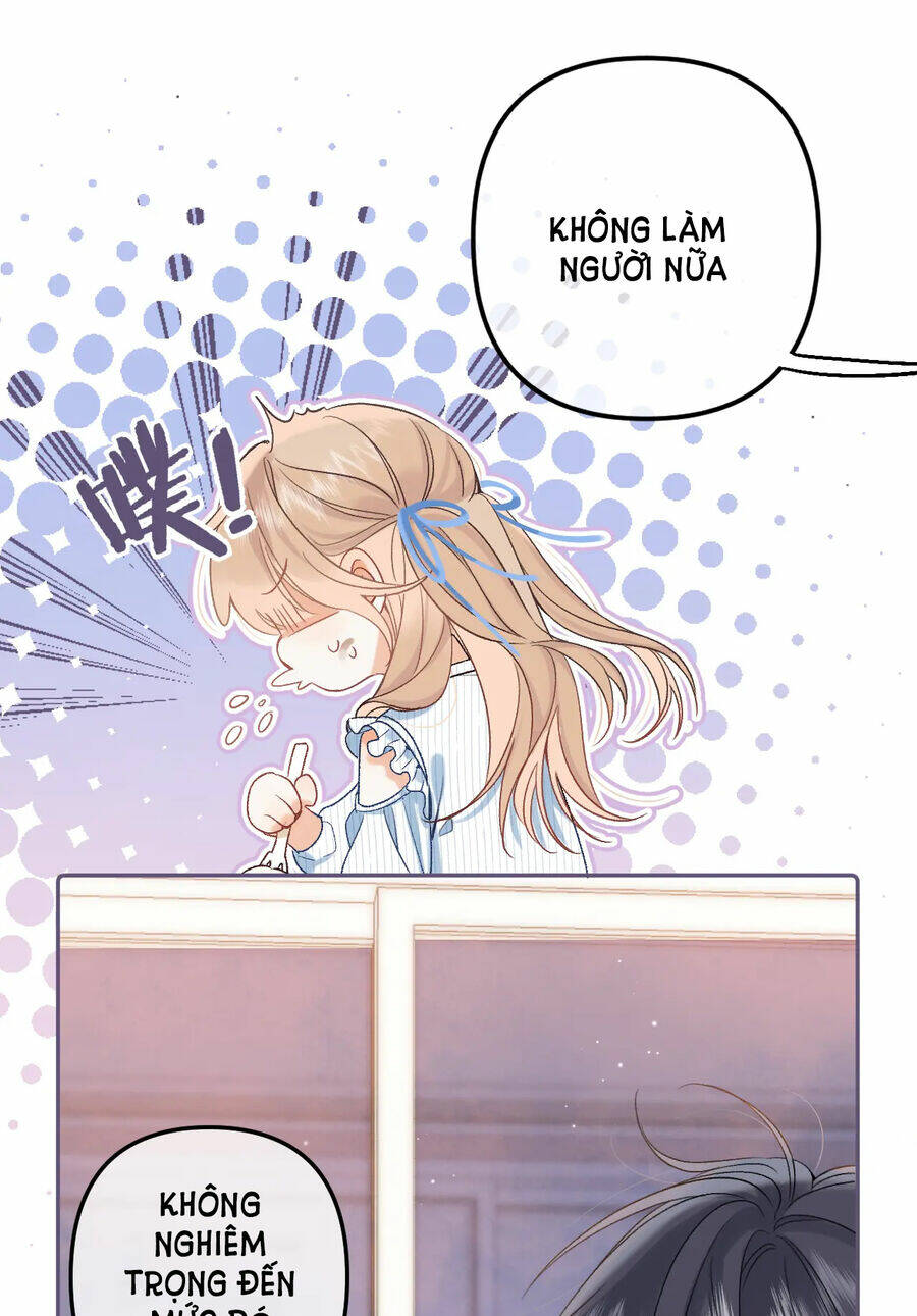 Vụng Trộm Giấu Không Được Chapter 80.1 - Trang 2