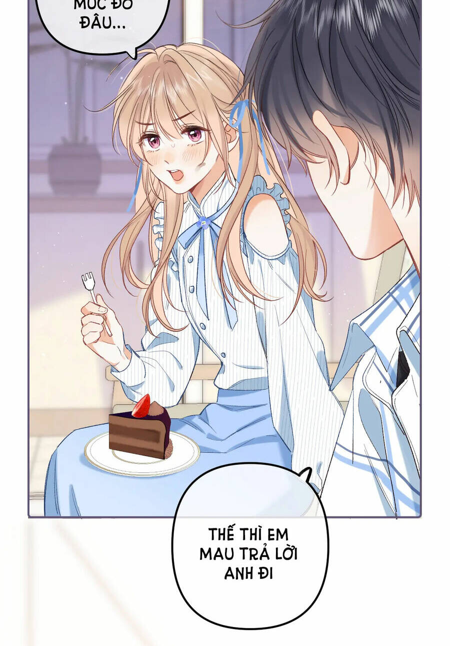 Vụng Trộm Giấu Không Được Chapter 80.1 - Trang 2