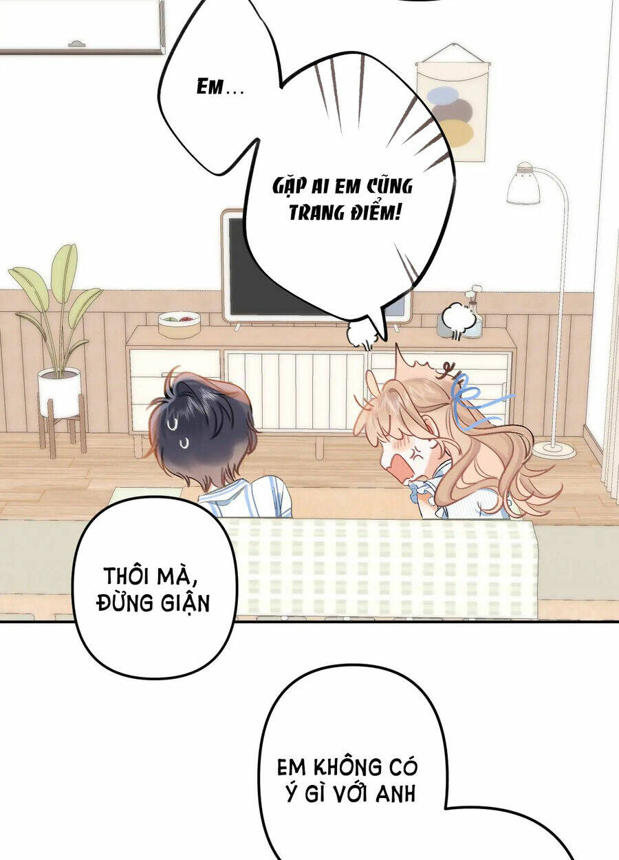 Vụng Trộm Giấu Không Được Chapter 80.2 - Trang 2