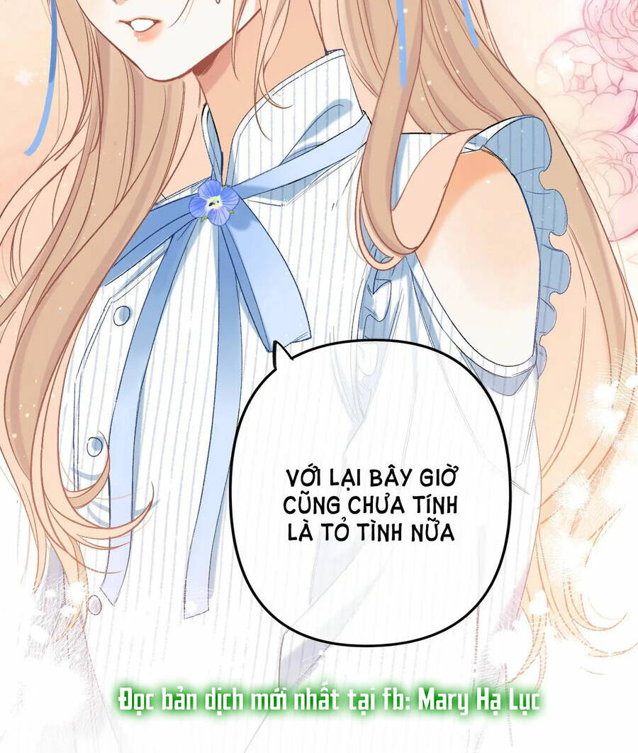 Vụng Trộm Giấu Không Được Chapter 80.2 - Trang 2