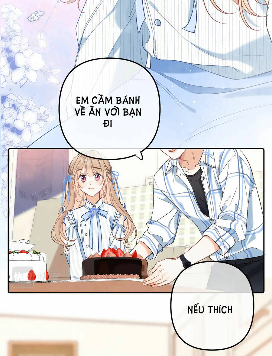 Vụng Trộm Giấu Không Được Chapter 80.2 - Trang 2