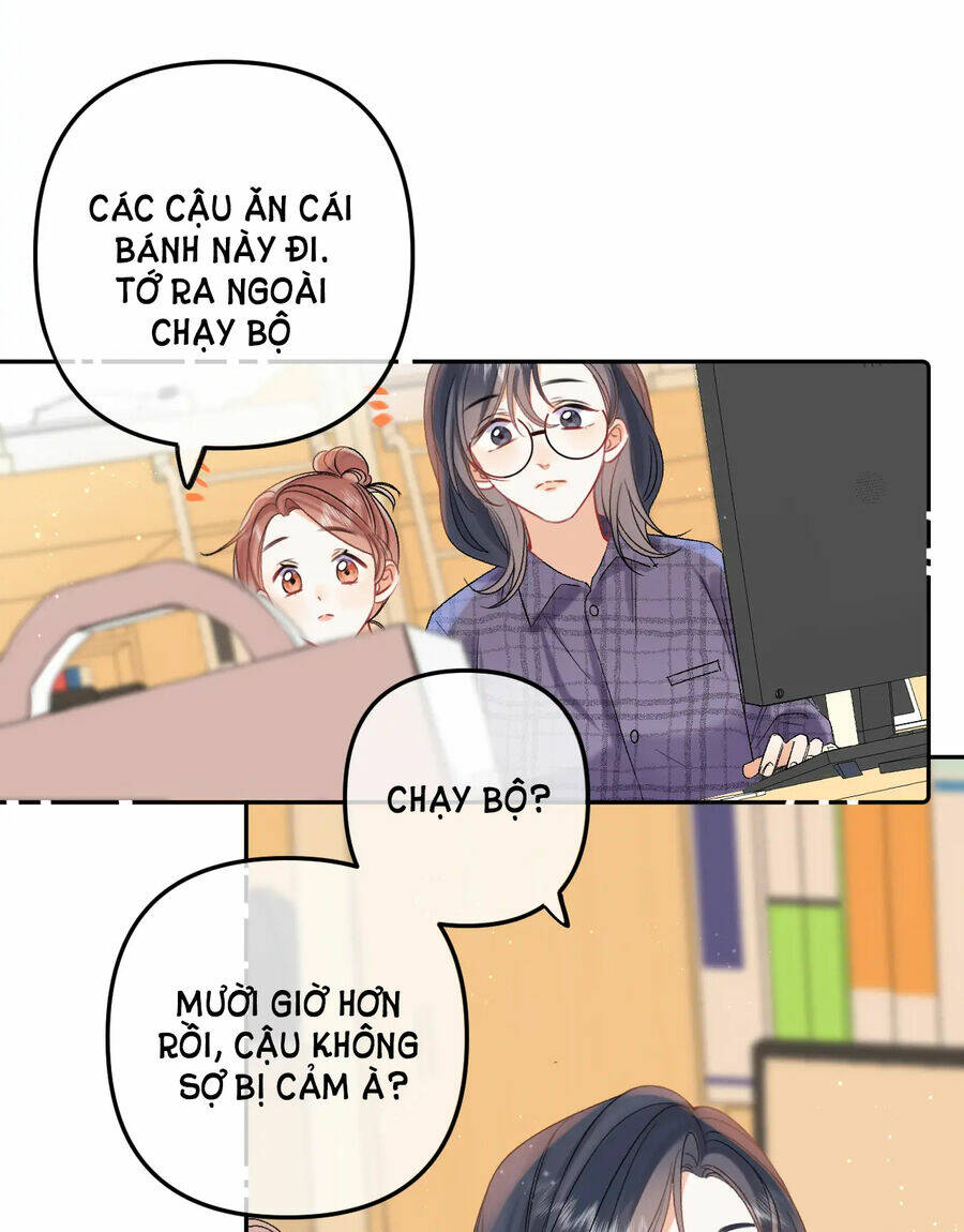 Vụng Trộm Giấu Không Được Chapter 80.2 - Trang 2