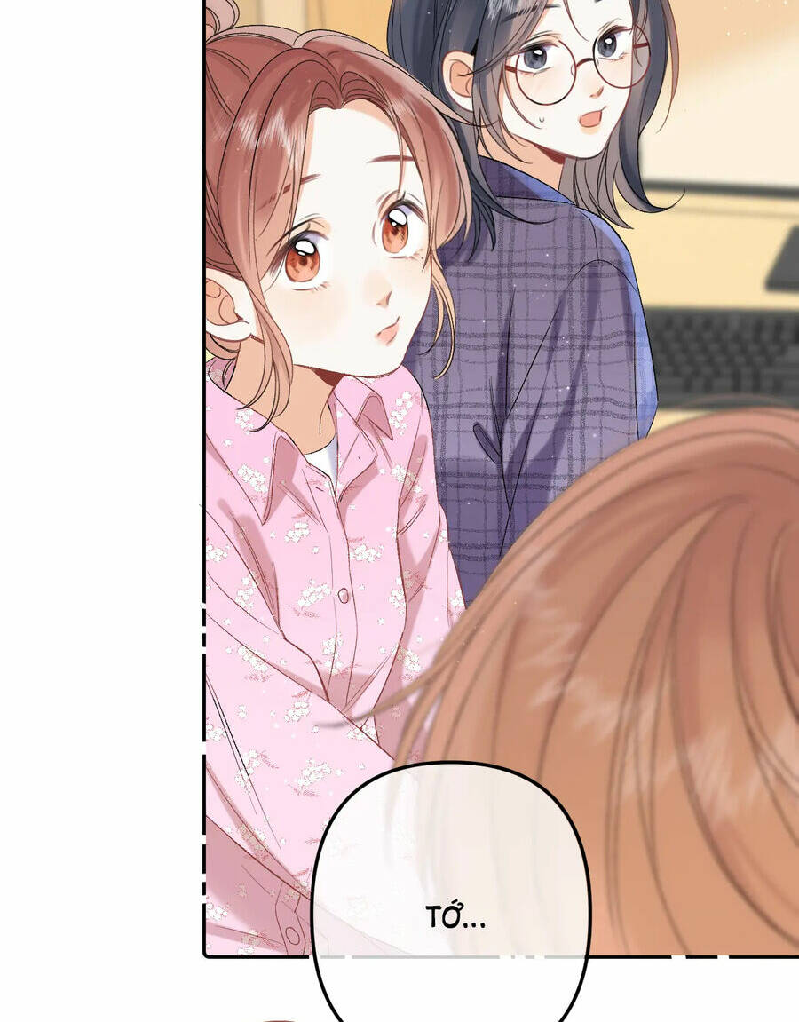 Vụng Trộm Giấu Không Được Chapter 80.2 - Trang 2