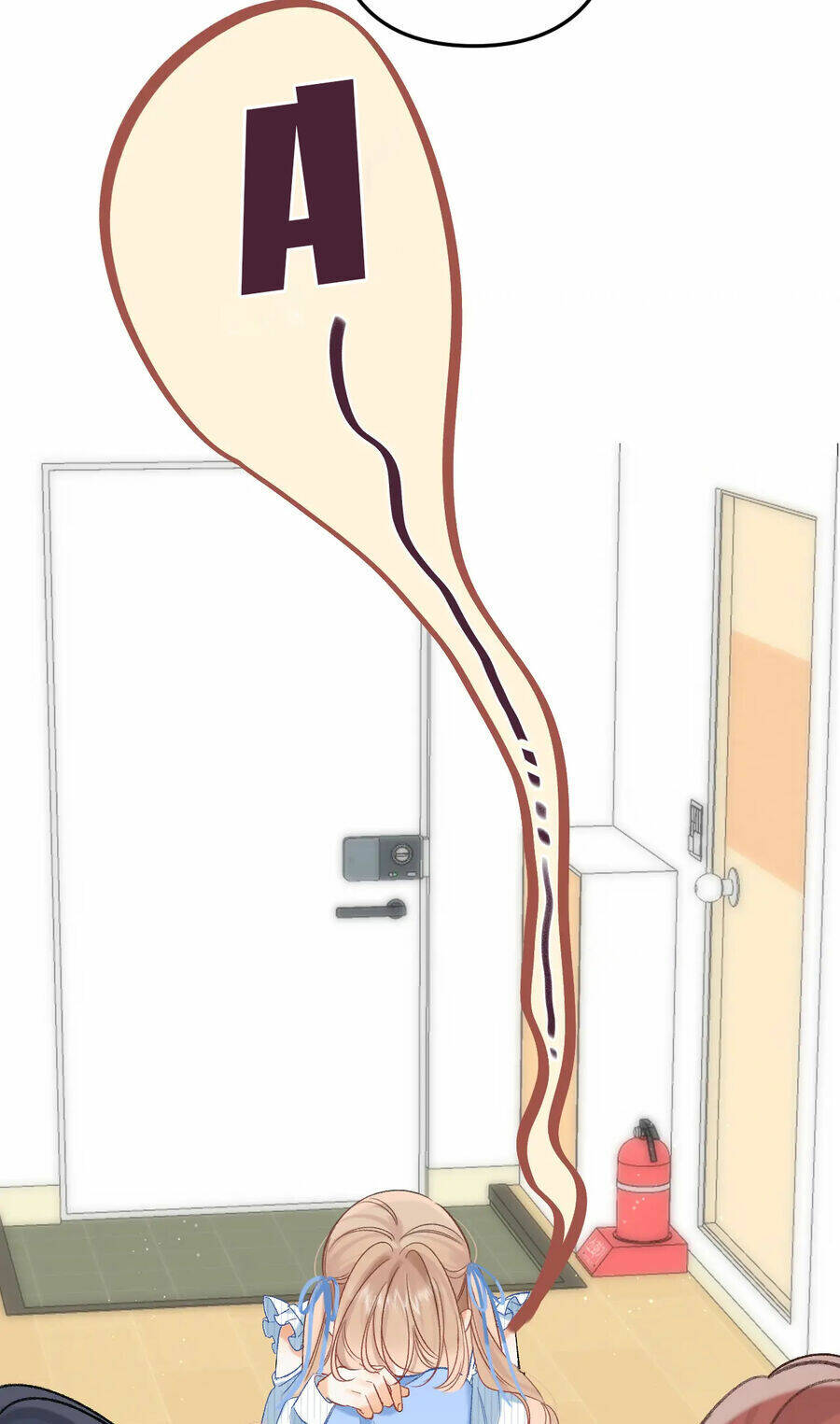 Vụng Trộm Giấu Không Được Chapter 80.2 - Trang 2