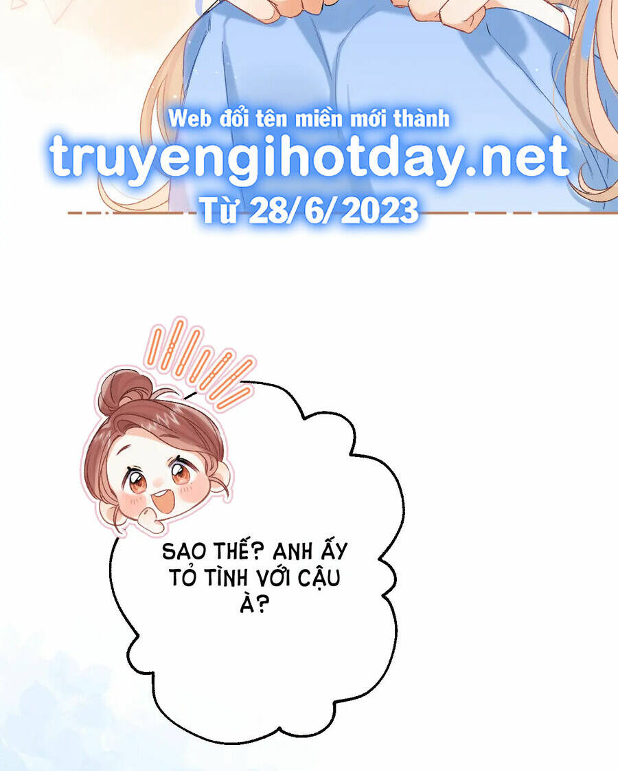 Vụng Trộm Giấu Không Được Chapter 80.2 - Trang 2