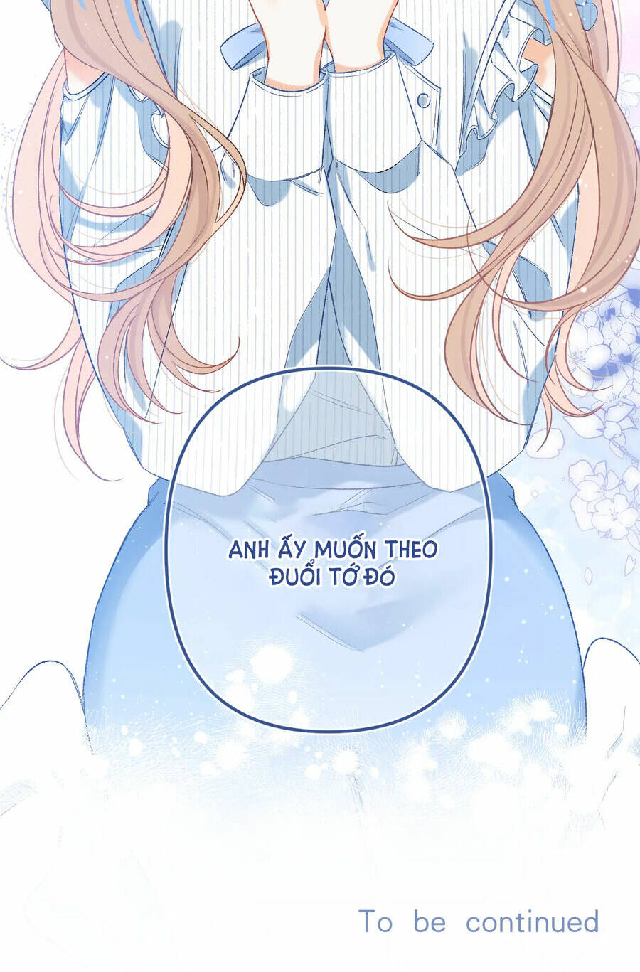 Vụng Trộm Giấu Không Được Chapter 80.2 - Trang 2