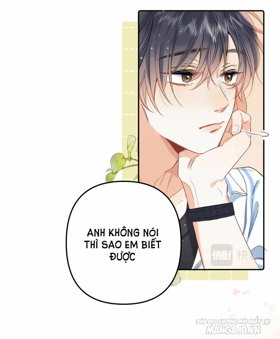 Vụng Trộm Giấu Không Được Chapter 80 - Trang 2