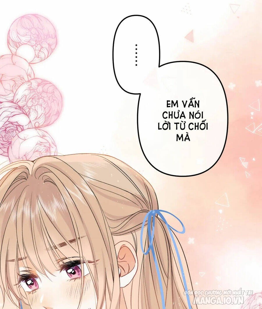 Vụng Trộm Giấu Không Được Chapter 80 - Trang 2