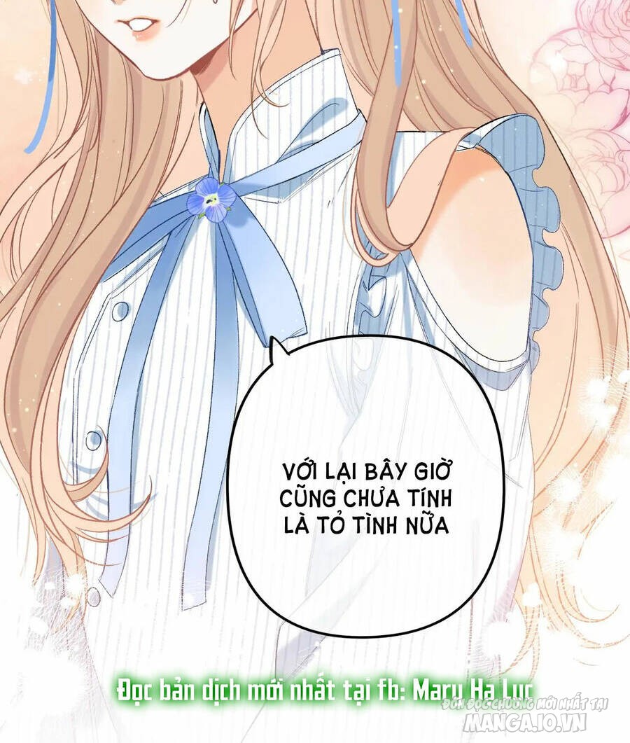 Vụng Trộm Giấu Không Được Chapter 80 - Trang 2