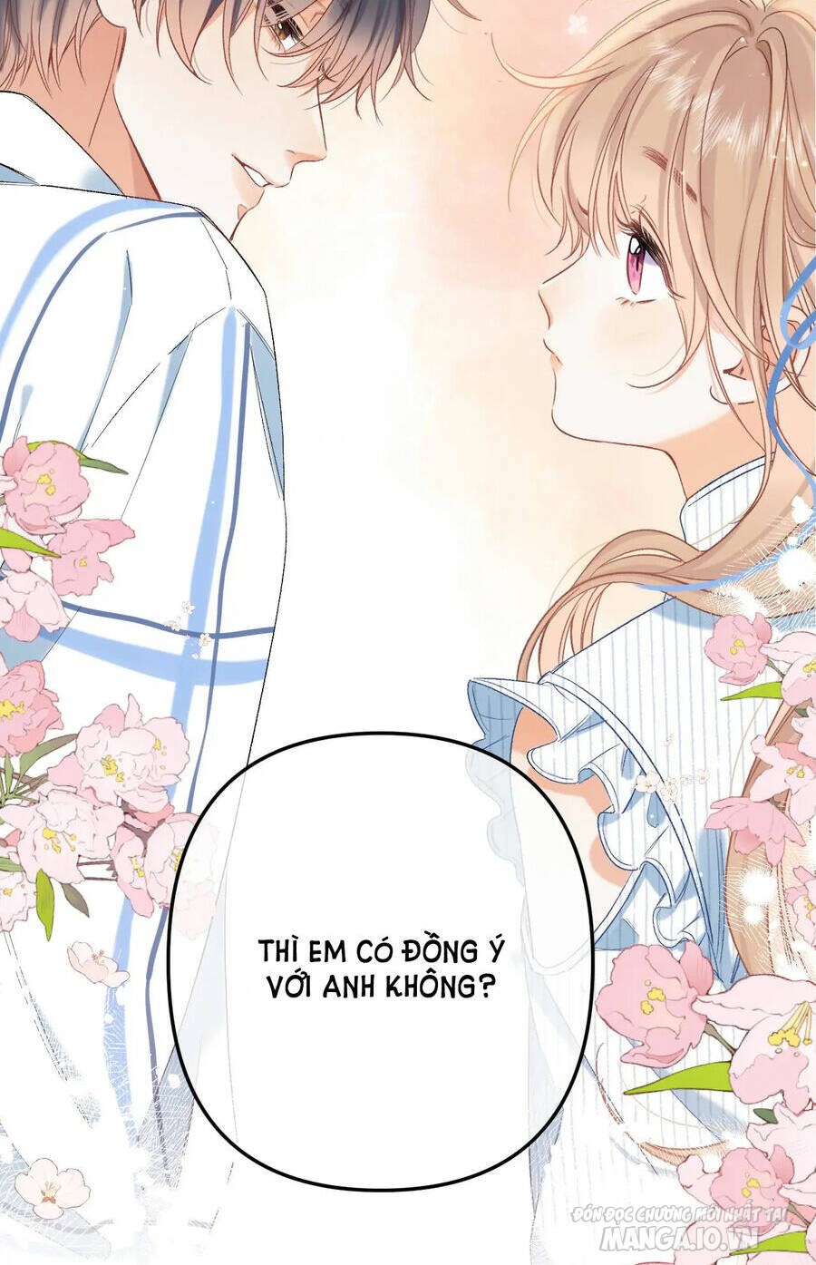 Vụng Trộm Giấu Không Được Chapter 80 - Trang 2