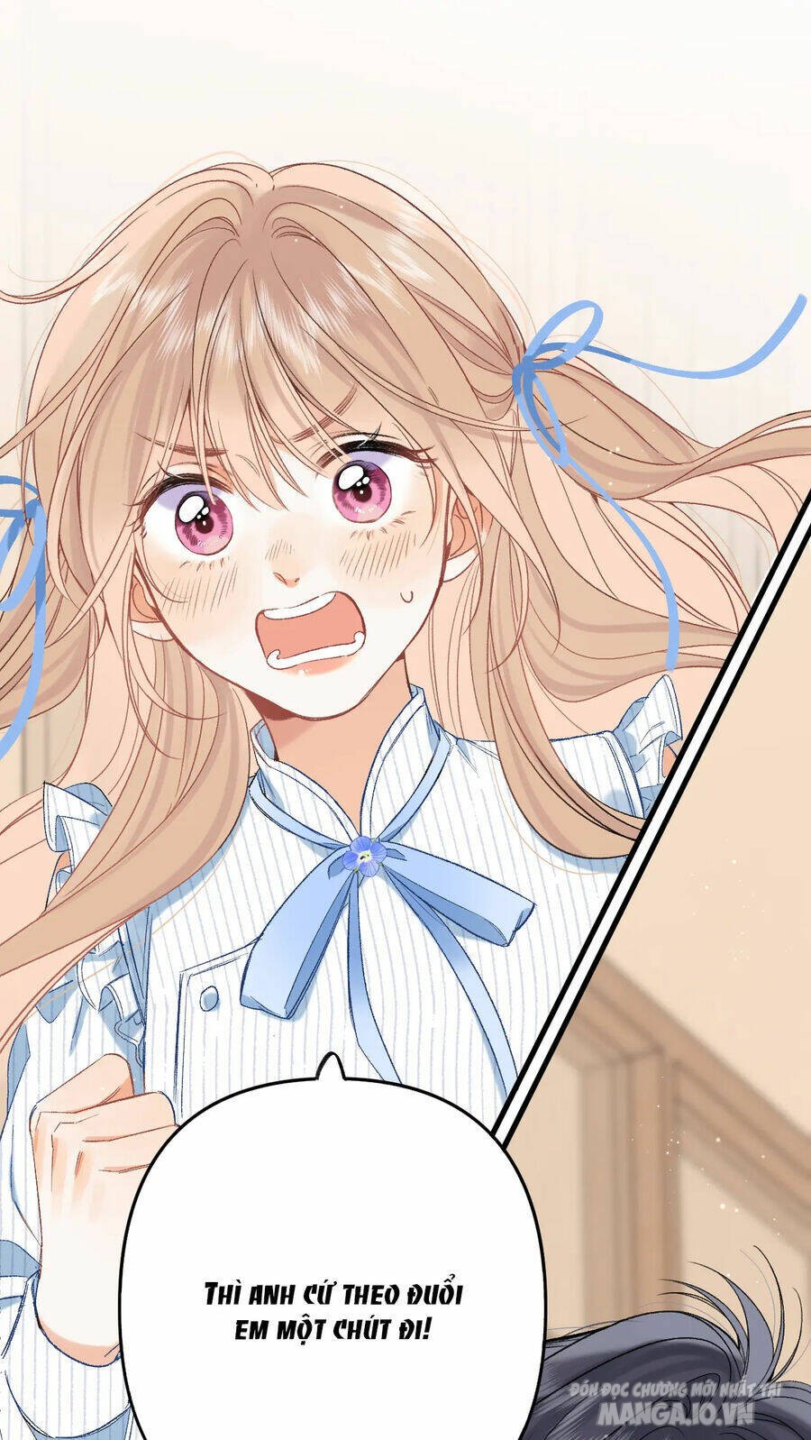 Vụng Trộm Giấu Không Được Chapter 80 - Trang 2