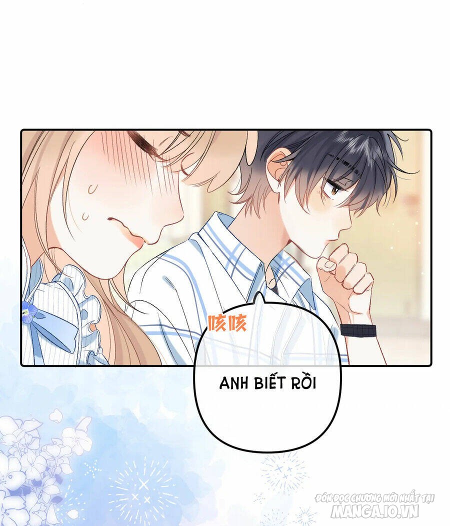 Vụng Trộm Giấu Không Được Chapter 80 - Trang 2